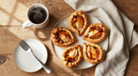 Carla Hall’s Chicken Pot Pie Pop Tarts