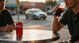 Coca-Cola Taps Monster Exec To Lead North America Unit