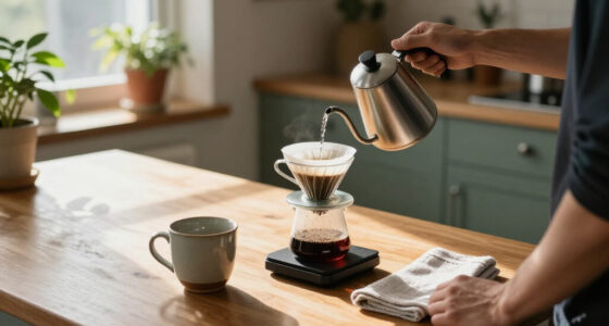 Coffee Brewing Accessories: A Prime Big Deal Days Guide