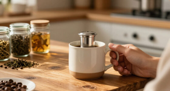 Coffee & Tea Accessories Checklist 2026