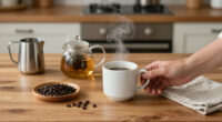 Coffee & Tea Essentials Checklist 2026