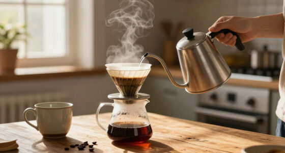 Coffee & Tea Gadgets Checklist 2026
