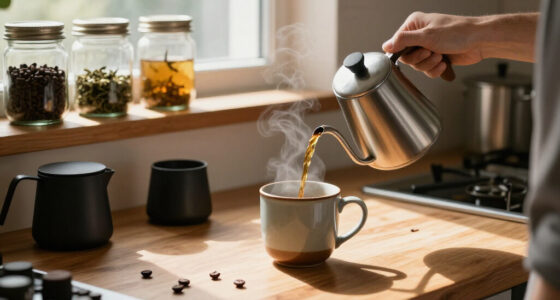 Ultimate Coffee & Tea Gear Checklist 2026