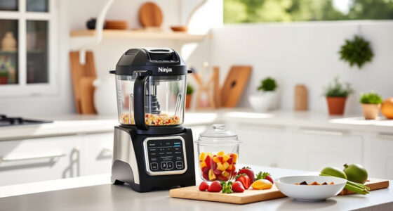 Cool Down Summer with the Ninja® Everyday PossibleCooker™ Pro