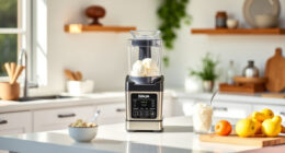 Cool Off This Summer with the Ninja CREAMi 7-in-1 Ice Cream Maker