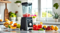 Cool Off This Summer with the Ninja SLUSHi Max XXL Frozen Drink Maker