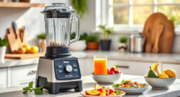 Cool Summer Blends with the Ninja Professional Blender