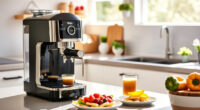 Cool Summer Coffee Creations with the Ninja Luxe Café Pro ES701