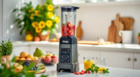 Cool Summer Recipes with the Ninja Blast Max Portable Blender