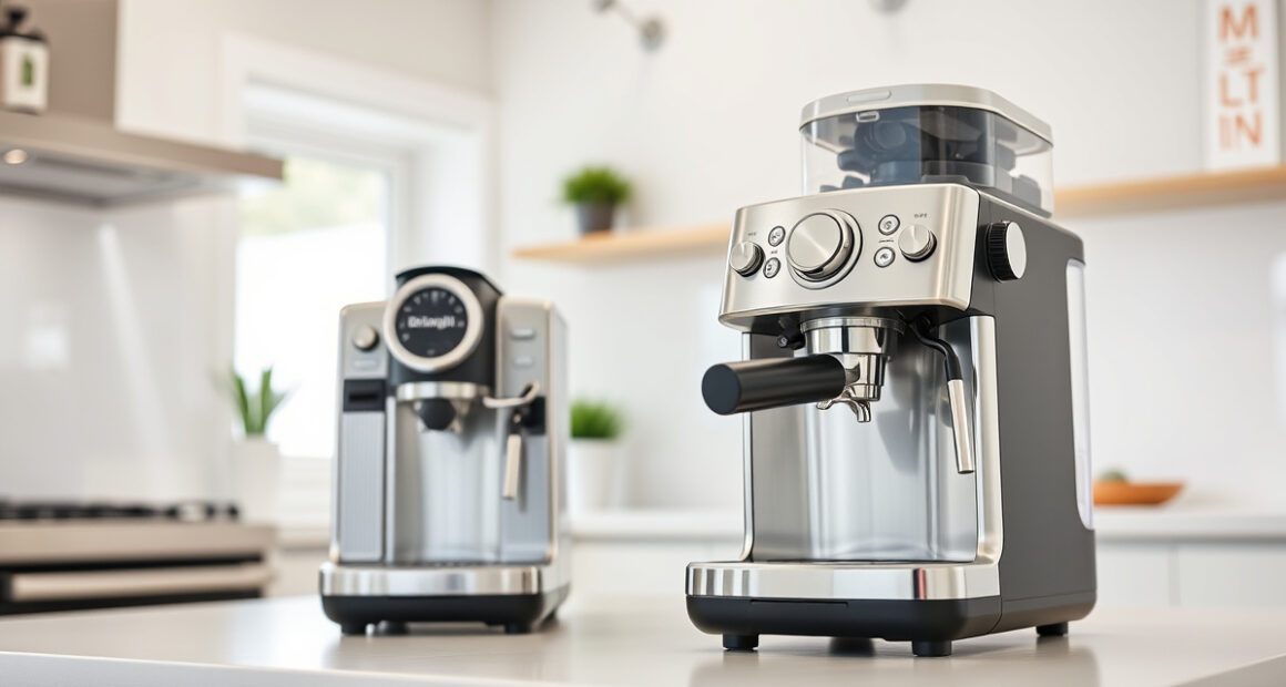 De'Longhi Milk Carafe Compatibility & Buying Guide