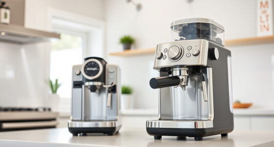 De'Longhi Milk Carafe Compatibility & Buying Guide