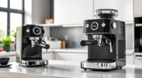 De'Longhi vs Jura: Which Espresso Machine Reigns Supreme?