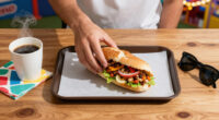 Dino's Gyros At The Minnesota State Fair Serves Up A New Dubai-inspired Whoopie Pie This Year - CBS News