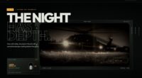 Night Rotors — Flight 47 After Dark (FABLE/175)