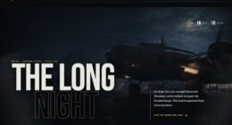 Bomber Group 119 — The Long Night (FABLE/175)