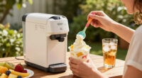 Summer Treats with the Ninja Creami XL: Easy Recipes for Every Occasion