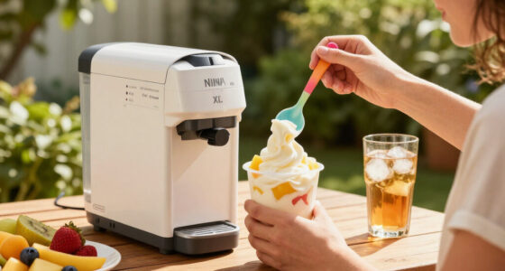 Summer Treats with the Ninja Creami XL: Easy Recipes for Every Occasion
