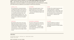 firmulate.com/benchmarks.html — live view