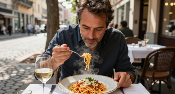 Foodish: Joe Bastianich Ha Scovato Gli Spaghetti Aglio Migliori Di Milano