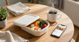 For Nights When I Don’t Feel Like Cooking, This Meal Delivery Service Is A Seriously Delicious Alternative