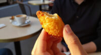 Frittelle Di Pasta Stracotta
