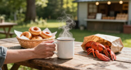 From Maine Lobster To Fresh Cider Donuts, These Top-Rated Gourmet Foods Are On Major Sale
