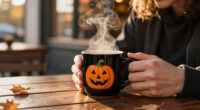 Halloween Coffee Mugs: A Halloween Guide