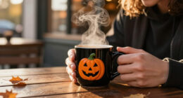 Halloween Coffee Mugs: A Halloween Guide