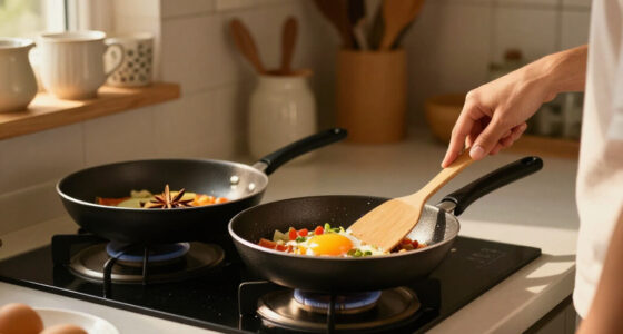 HexClad Vs. Caraway: I Compared Both Cookware Sets To See Which One Is The Better Deal