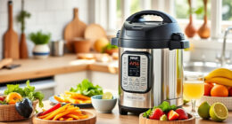 Host Effortless Pool Parties with the Ninja PossibleCooker PRO