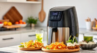 Host Effortlessly This Summer with the Ninja Foodi DualZone Air Fryer