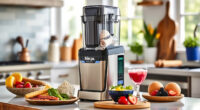 Host the Perfect Summer Pool Party with the Ninja CREAMi Ice Cream Maker