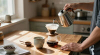 How to Choose Coffee Brewing Accessories