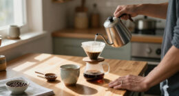 How to Choose Coffee Brewing Accessories