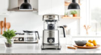 How to Clean a Breville Smart Oven Air: Step-by-Step Guide
