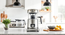 How to Clean a Breville Smart Oven Air: Step-by-Step Guide