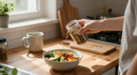 I Hardly Cook With Garlic Or Onions Anymore — This All-Purpose Ingredient Combines The Flavors Of Both