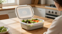 I Tested 13 Popular Lunch Containers For A Month — These Are The 6 Best For School, Work, And Travel
