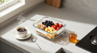 “I Will Be Buying More”: The Brilliant Find That’ll Make You Quit Food Storage Containers Forever Are On Sale