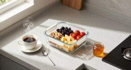 “I Will Be Buying More”: The Brilliant Find That’ll Make You Quit Food Storage Containers Forever Are On Sale