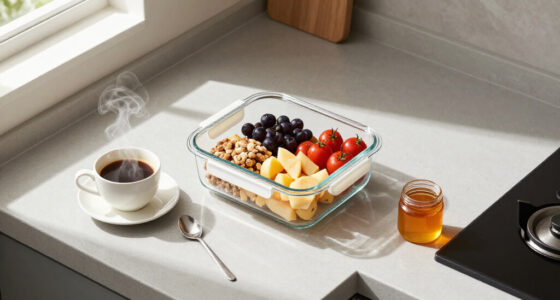 “I Will Be Buying More”: The Brilliant Find That’ll Make You Quit Food Storage Containers Forever Are On Sale