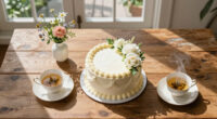 Ilary Blasi And Bastian Müller Wedding: Sal De Riso Reveals Cake Details