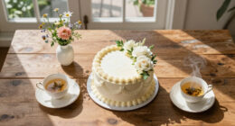 Ilary Blasi And Bastian Müller Wedding: Sal De Riso Reveals Cake Details
