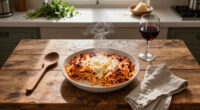 Ina Garten's Clever Noodle Trick Changed The Way I Make Lasagna Forever