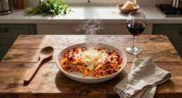 Ina Garten's Clever Noodle Trick Changed The Way I Make Lasagna Forever