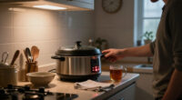 Is It Safe To Use A Slow Cooker Overnight?