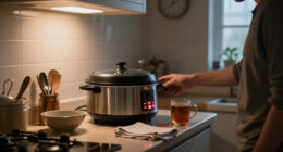 Is It Safe To Use A Slow Cooker Overnight?