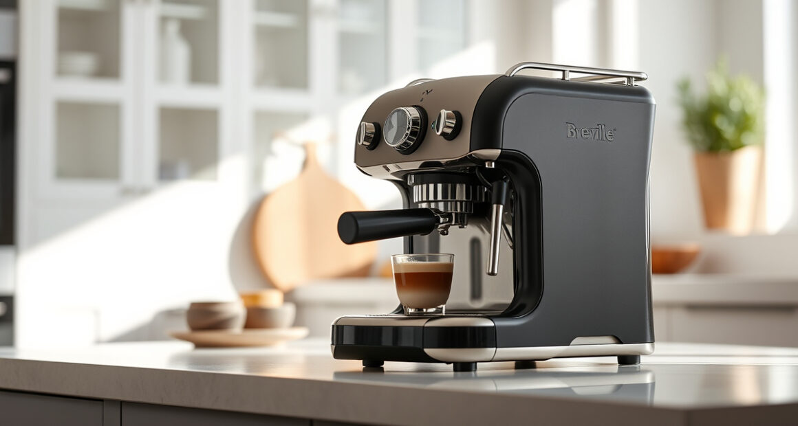 Is the Breville Oracle Touch Worth It? Honest Review