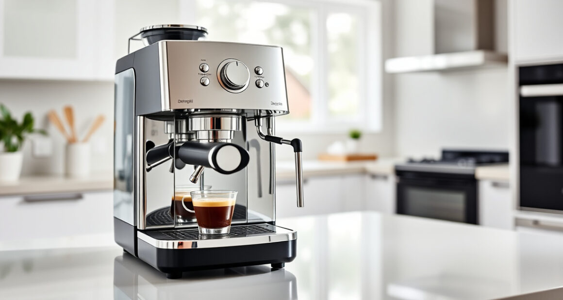 Is the De'Longhi Dinamica Plus Worth It? Honest Review
