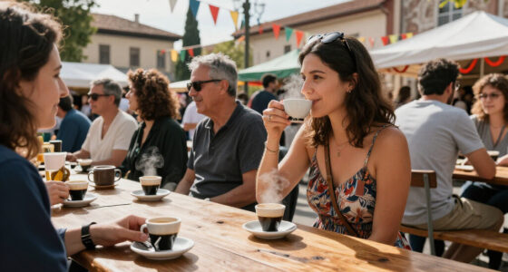 Italian Festival Moves To Scottsdale Civic Center